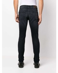 schwarze Jeans von PT TORINO