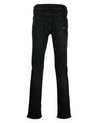 schwarze Jeans von Tommy Jeans