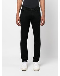 schwarze Jeans von PT TORINO