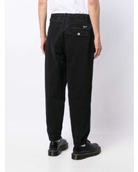 schwarze Jeans von FIVE CM