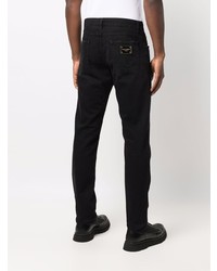 schwarze Jeans von Dolce & Gabbana