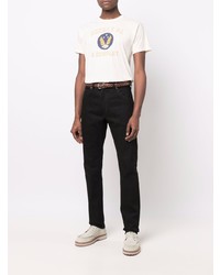 schwarze Jeans von Ralph Lauren RRL