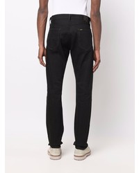 schwarze Jeans von Ralph Lauren RRL