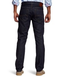 schwarze Jeans von Hilfiger Denim