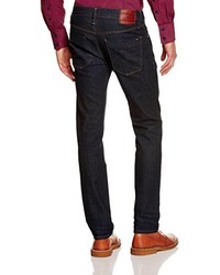 schwarze Jeans von Hilfiger Denim