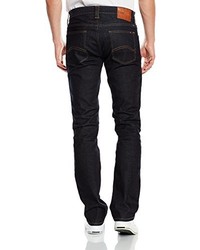 schwarze Jeans von Hilfiger Denim