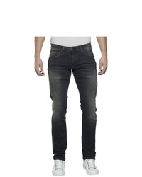 schwarze Jeans von Hilfiger Denim