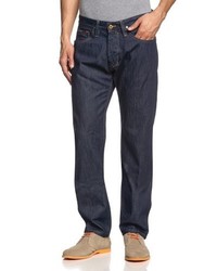 schwarze Jeans von Hilfiger Denim