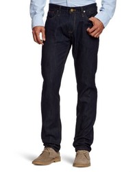 schwarze Jeans von Hilfiger Denim