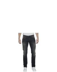 schwarze Jeans von Hilfiger Denim