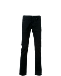 schwarze Jeans von Hl Heddie Lovu