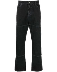 schwarze Jeans von Htc Los Angeles
