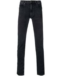 schwarze Jeans von Hugo