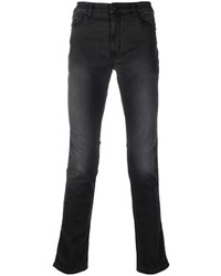 schwarze Jeans von Hugo