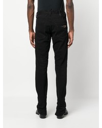 schwarze Jeans von DSQUARED2