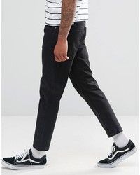 schwarze Jeans von Cheap Monday