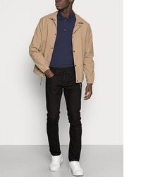 schwarze Jeans von INDICODE