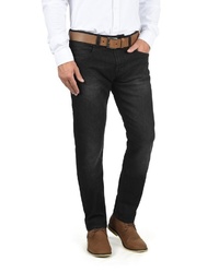 schwarze Jeans von INDICODE