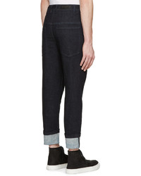 schwarze Jeans von Neil Barrett