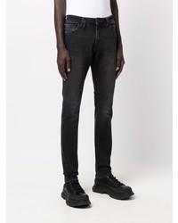 schwarze Jeans von Philipp Plein