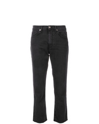 schwarze Jeans von IRO