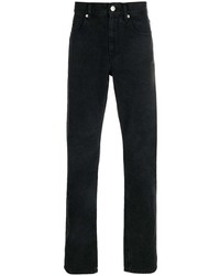 schwarze Jeans von Isabel Marant