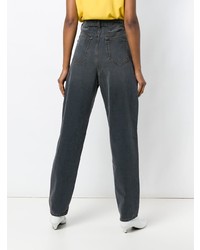 schwarze Jeans von Isabel Marant Etoile