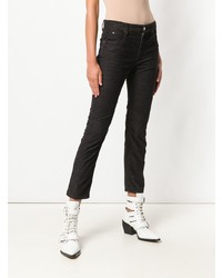 schwarze Jeans von Isabel Marant Etoile