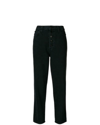 schwarze Jeans von J Brand