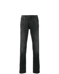 schwarze Jeans von J Brand
