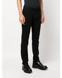 schwarze Jeans von Emporio Armani