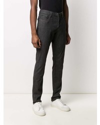 schwarze Jeans von Emporio Armani