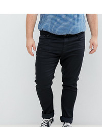 schwarze Jeans von Jacamo