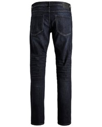 schwarze Jeans von Jack & Jones