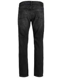 schwarze Jeans von Jack & Jones