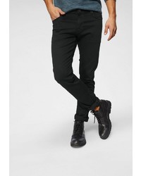 schwarze Jeans von Jack & Jones