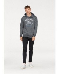 schwarze Jeans von Jack & Jones