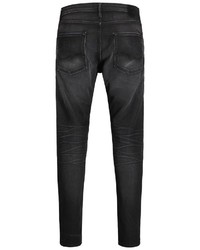 schwarze Jeans von Jack & Jones