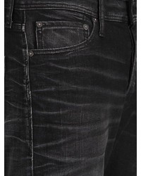 schwarze Jeans von Jack & Jones