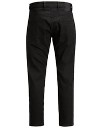 schwarze Jeans von Jack & Jones