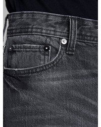 schwarze Jeans von Jack & Jones