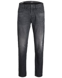 schwarze Jeans von Jack & Jones