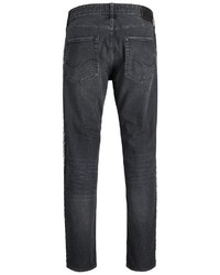 schwarze Jeans von Jack & Jones