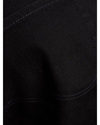 schwarze Jeans von Jack & Jones