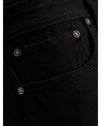 schwarze Jeans von Jack & Jones