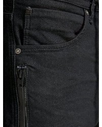 schwarze Jeans von Jack & Jones