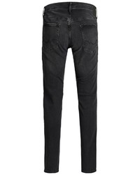 schwarze Jeans von Jack & Jones