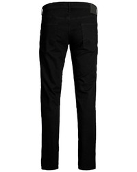 schwarze Jeans von Jack & Jones