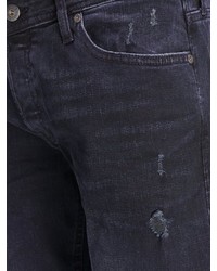 schwarze Jeans von Jack & Jones