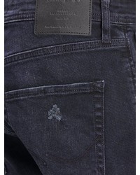 schwarze Jeans von Jack & Jones